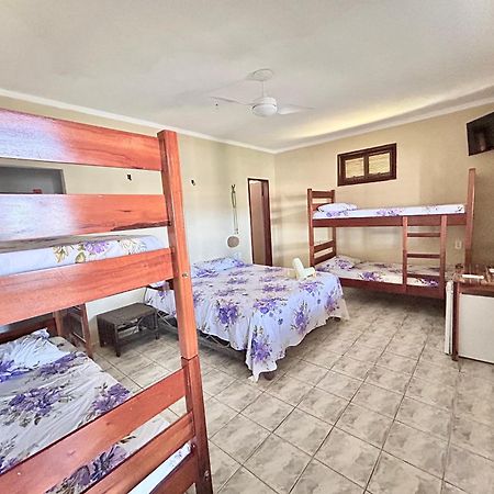 Pousada Escape Barra Nova Extérieur photo
