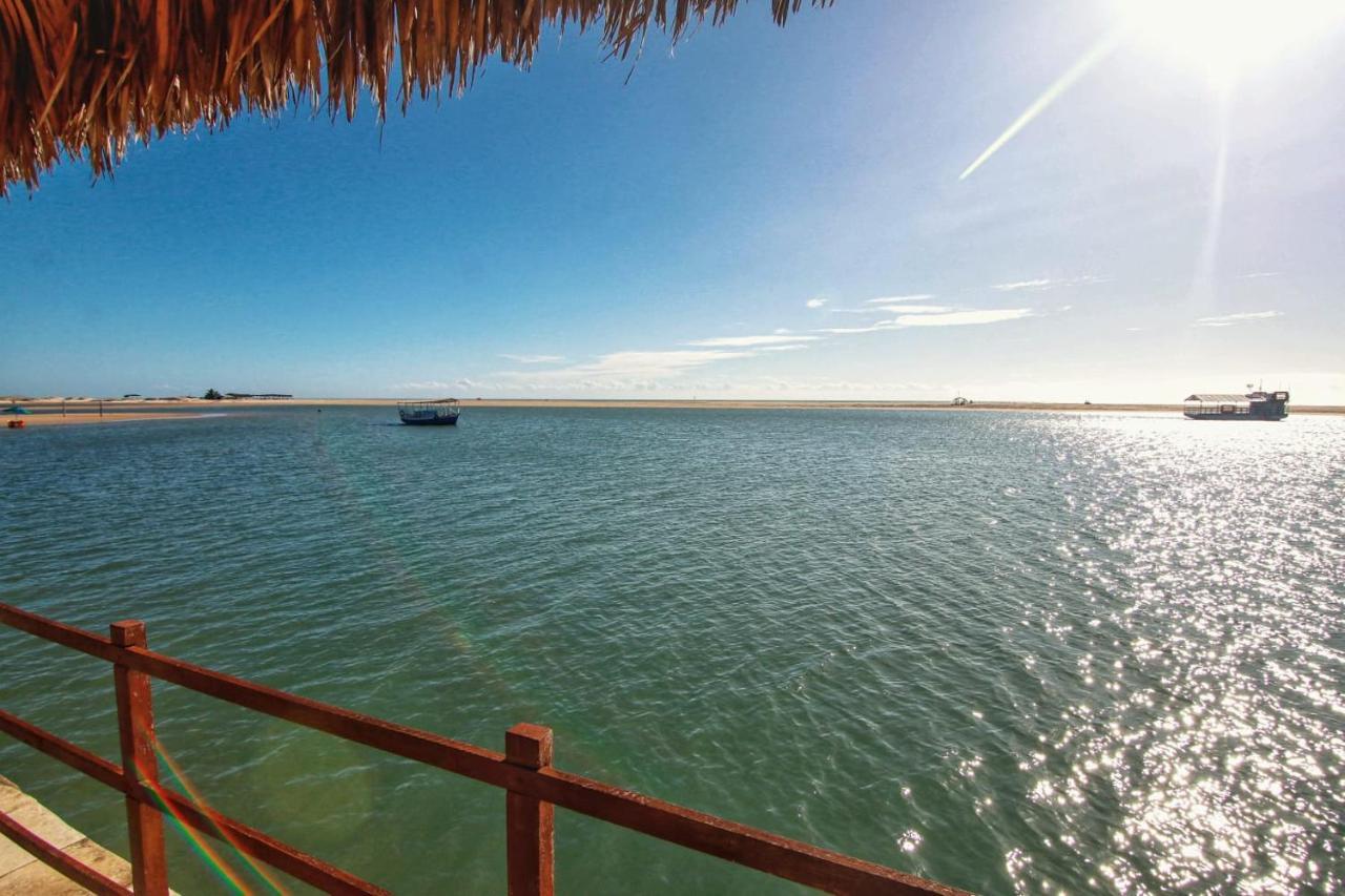 Pousada Escape Barra Nova Extérieur photo