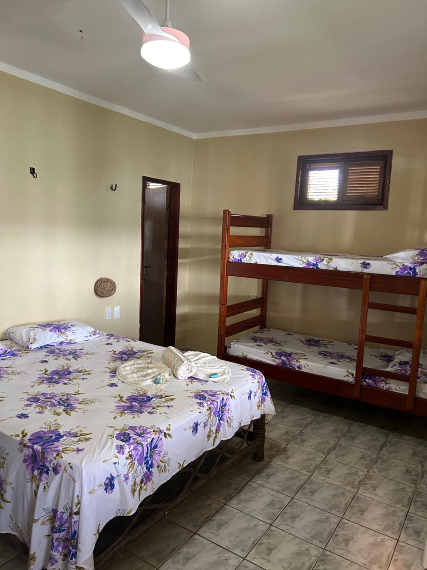 Pousada Escape Barra Nova Extérieur photo