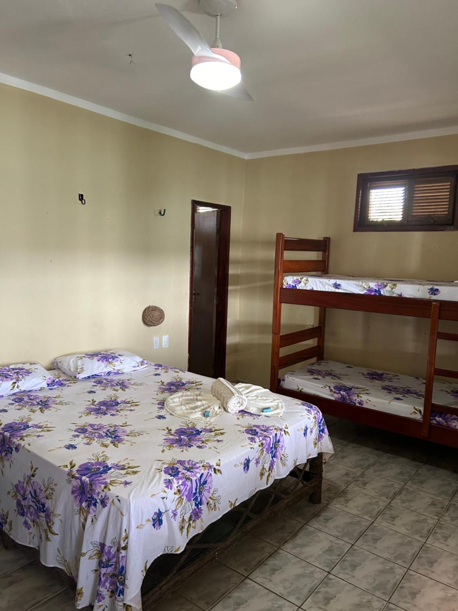 Pousada Escape Barra Nova Extérieur photo