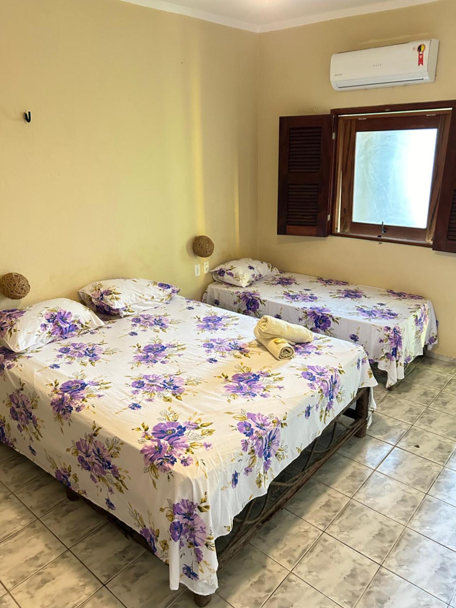 Pousada Escape Barra Nova Extérieur photo