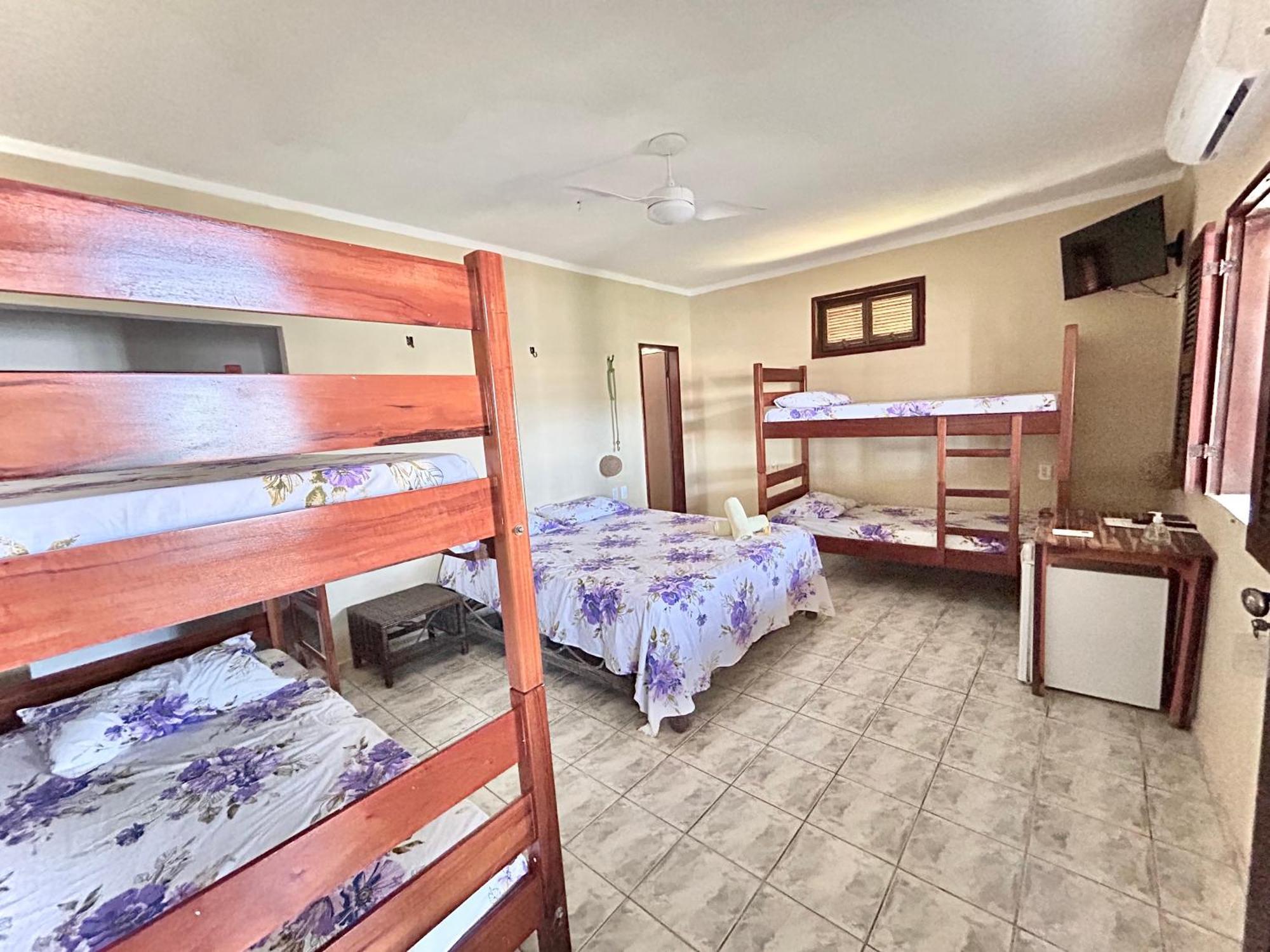 Pousada Escape Barra Nova Extérieur photo