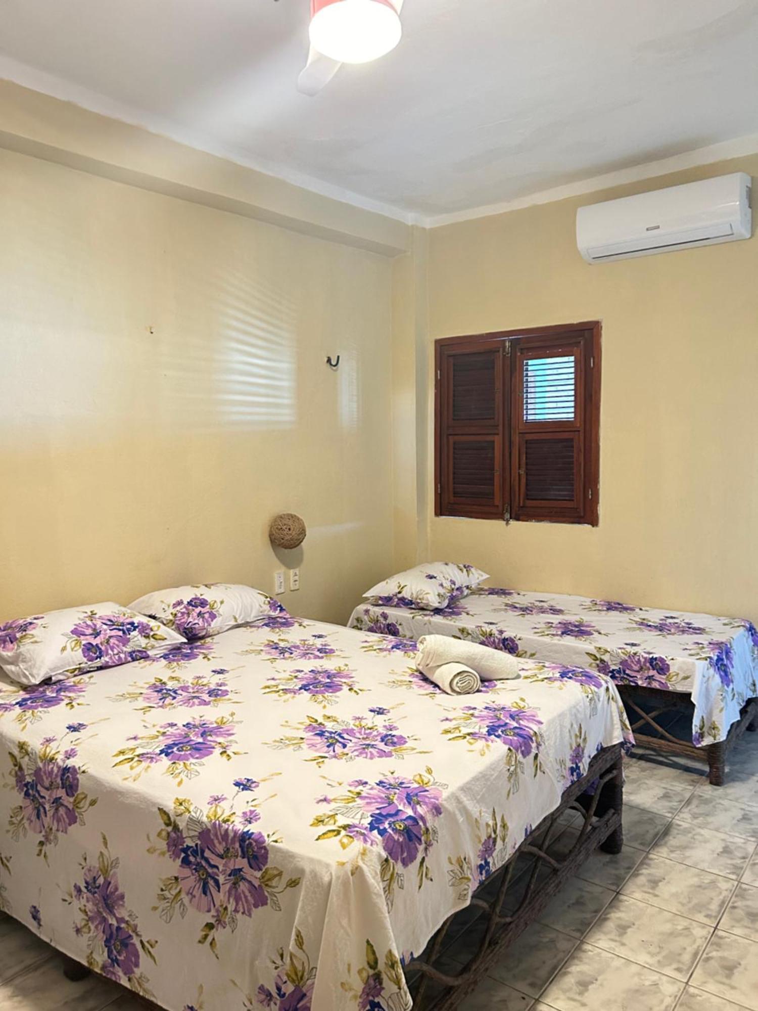 Pousada Escape Barra Nova Extérieur photo