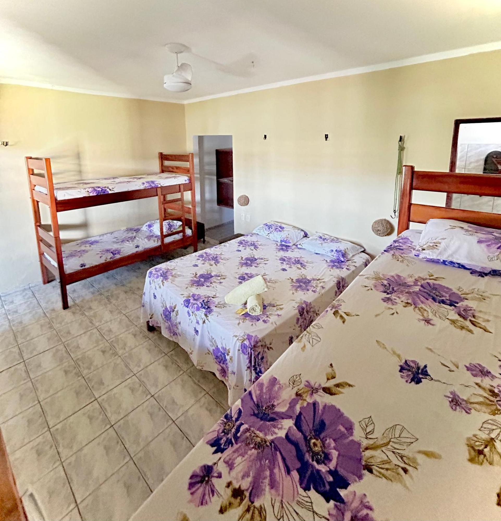 Pousada Escape Barra Nova Extérieur photo