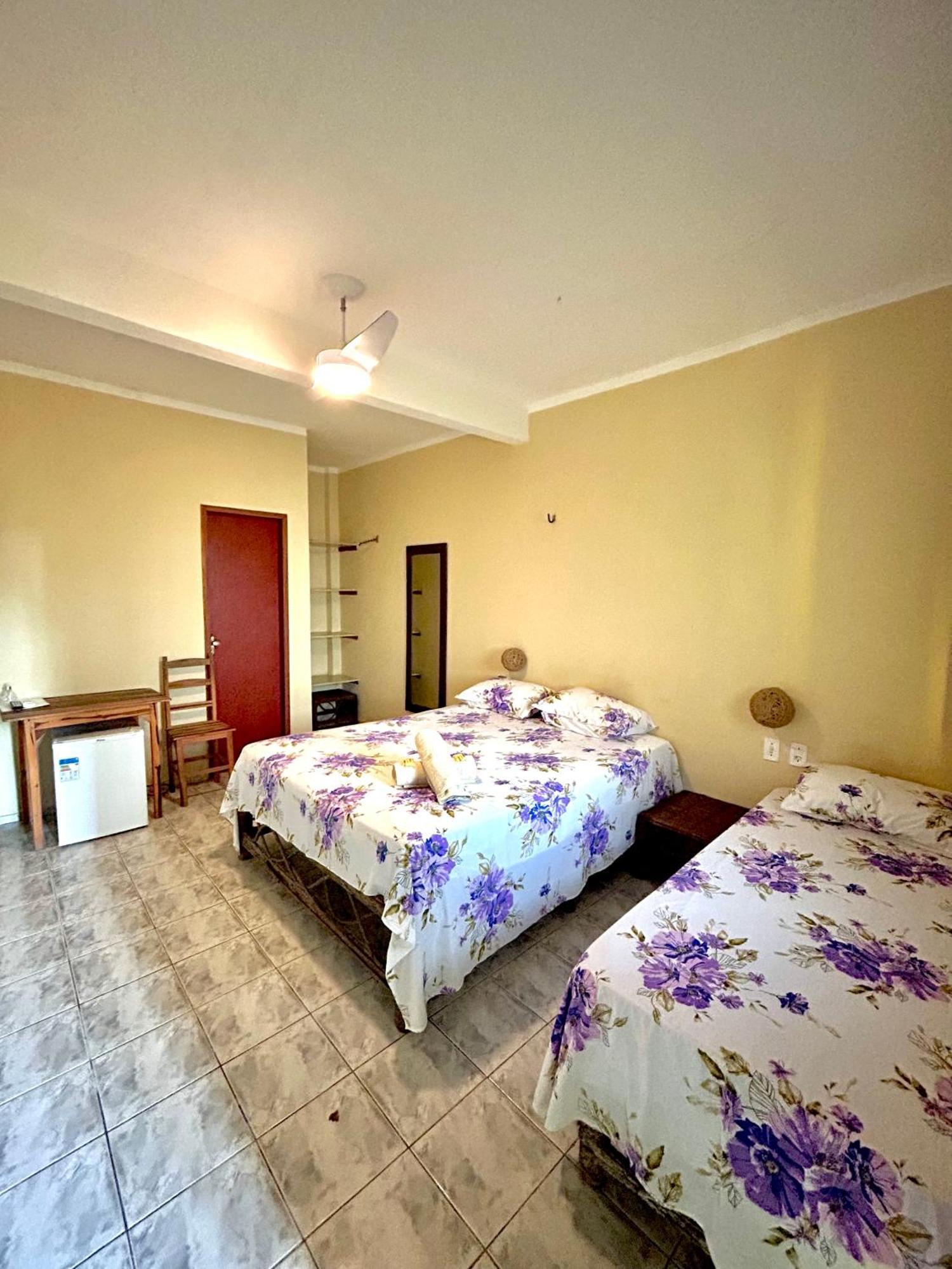 Pousada Escape Barra Nova Extérieur photo